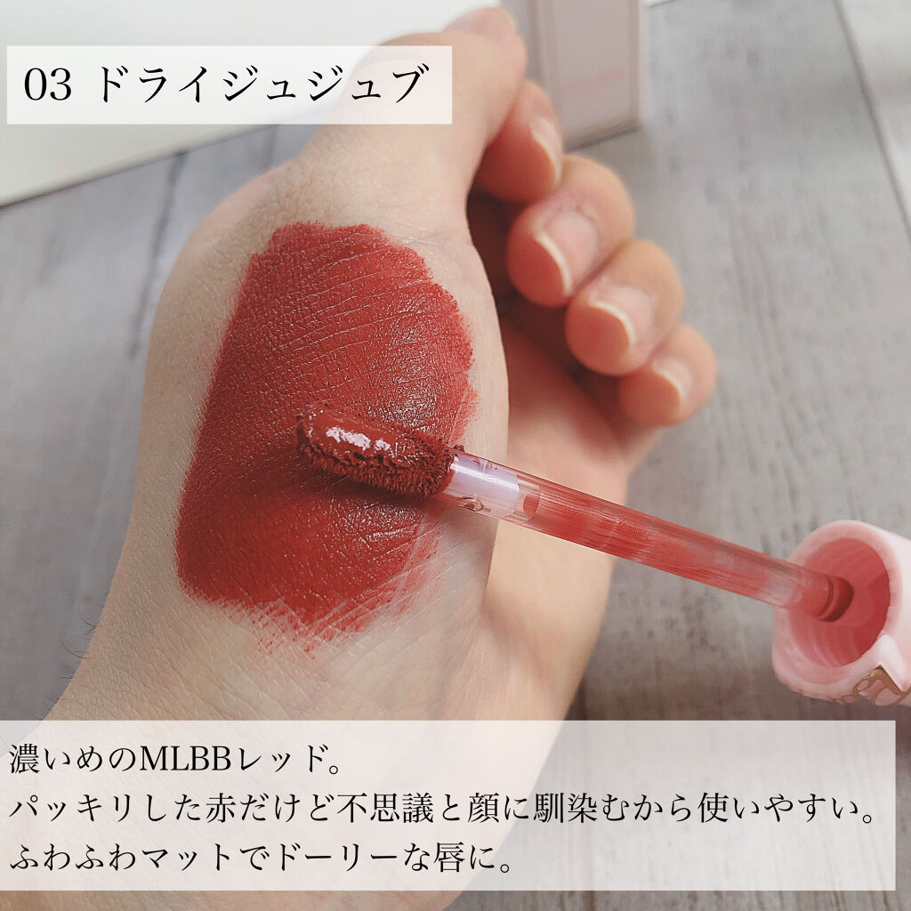 を使ったクチコミ（2枚目）