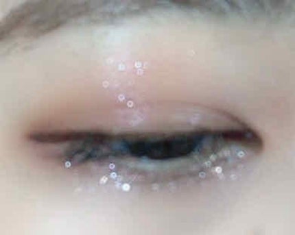 アディクション ザ アイシャドウ/ADDICTION/単色アイシャドウを使ったクチコミ(2枚目)