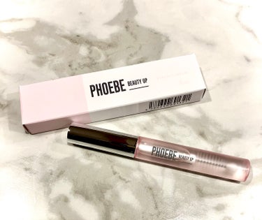 フィービー　ビューティーアップ　アイラッシュセラムN２/PHOEBE BEAUTY UP/まつげ美容液を使ったクチコミ（1枚目）