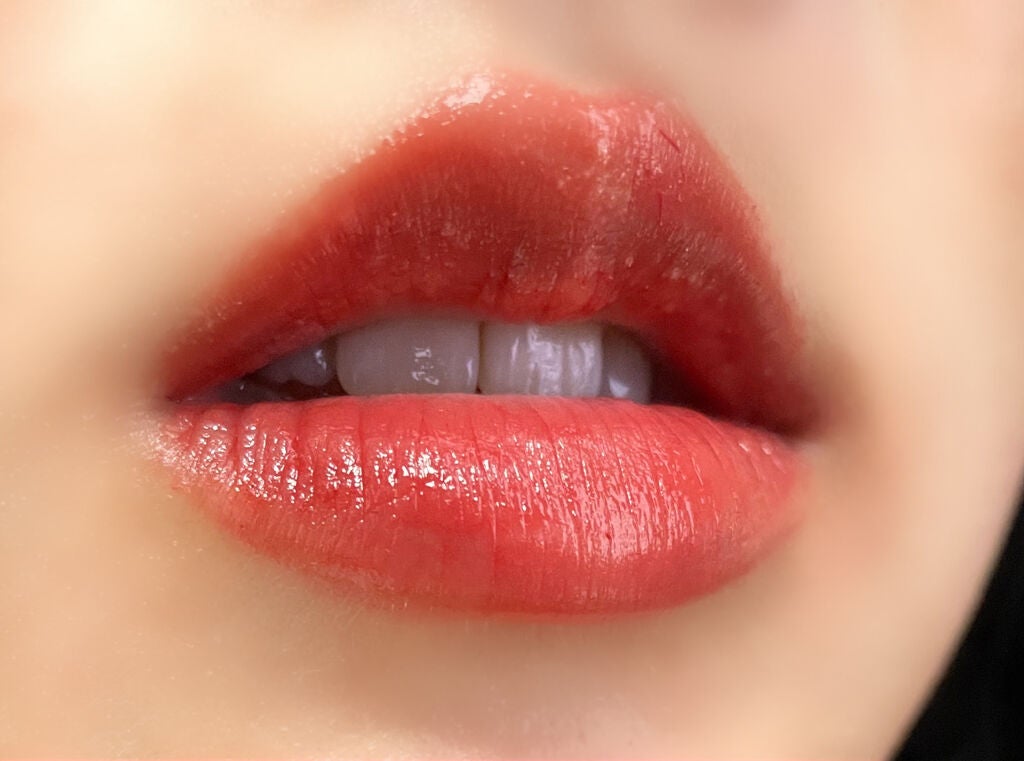 インク スティック セラム/PERIPERA/口紅を使ったクチコミ(1枚目)