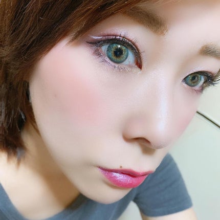 ショコラスウィート アイズ/リンメル ロンドン/アイシャドウパレットを使ったクチコミ(9枚目)