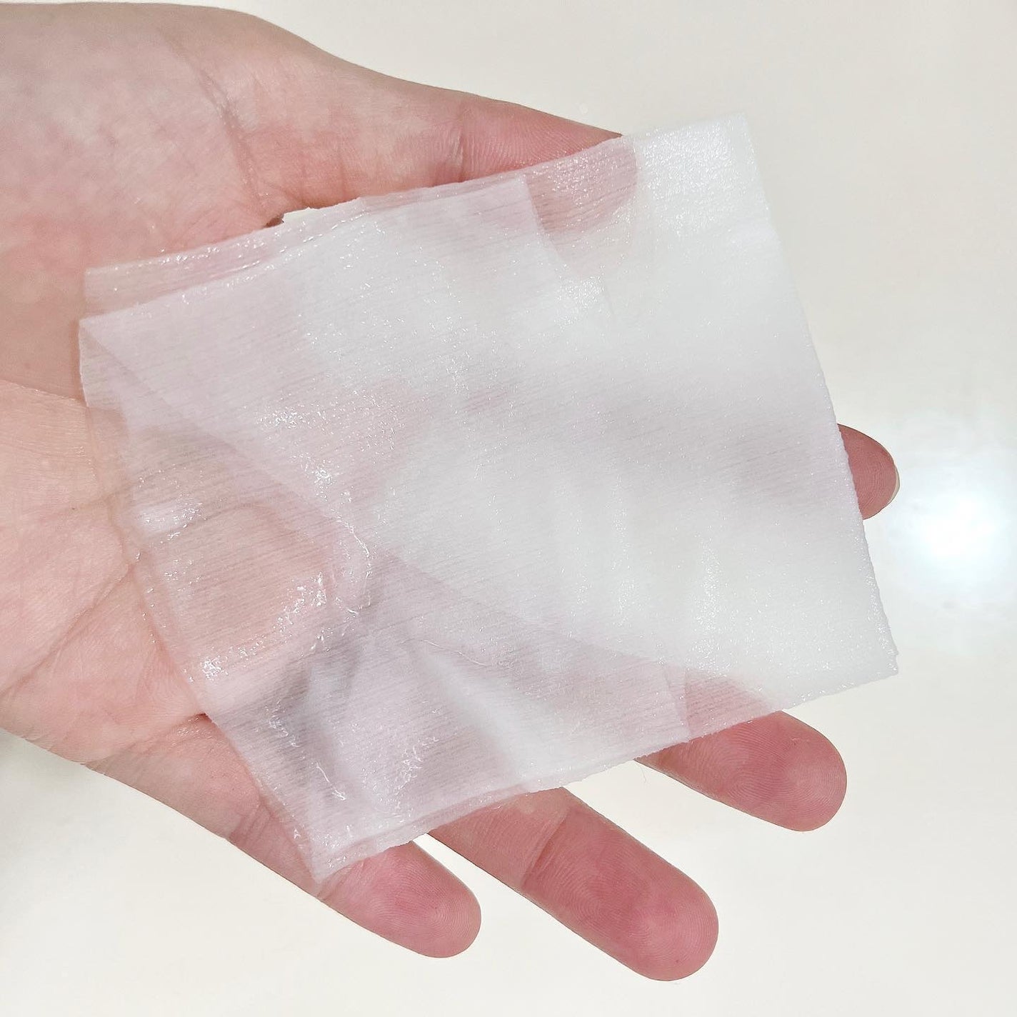 ごめんね素肌 キニナルマスク/クリアターン/シートマスク・パックを使ったクチコミ(8枚目)