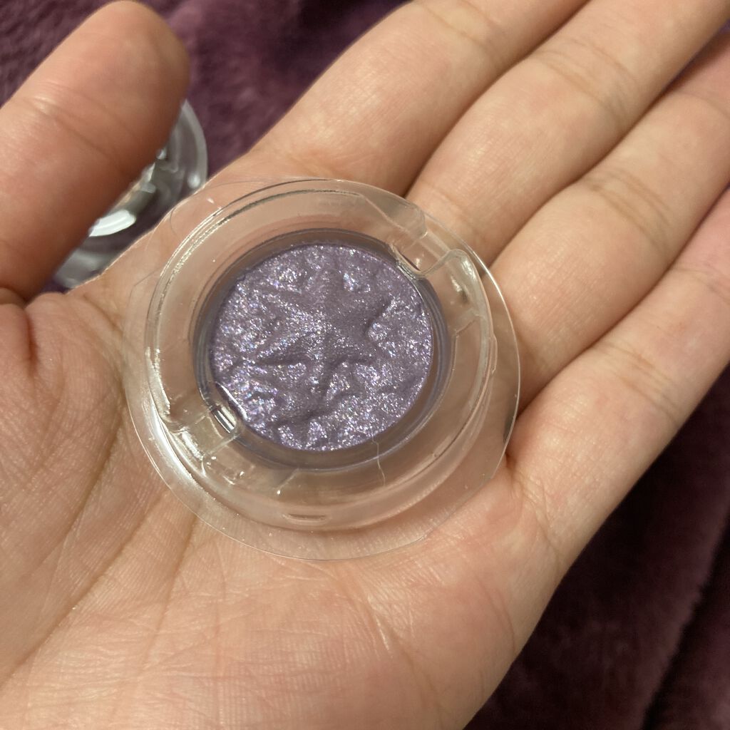 アイ＆フェイスカラー/ANNA SUI/パウダーチークを使ったクチコミ（3枚目）