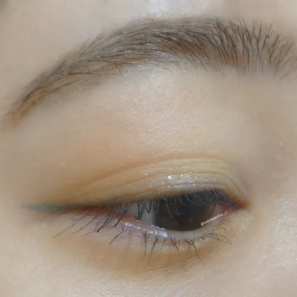 TOPARDS 1day/TOPARDS/ワンデー（１DAY）カラコンを使ったクチコミ（2枚目）