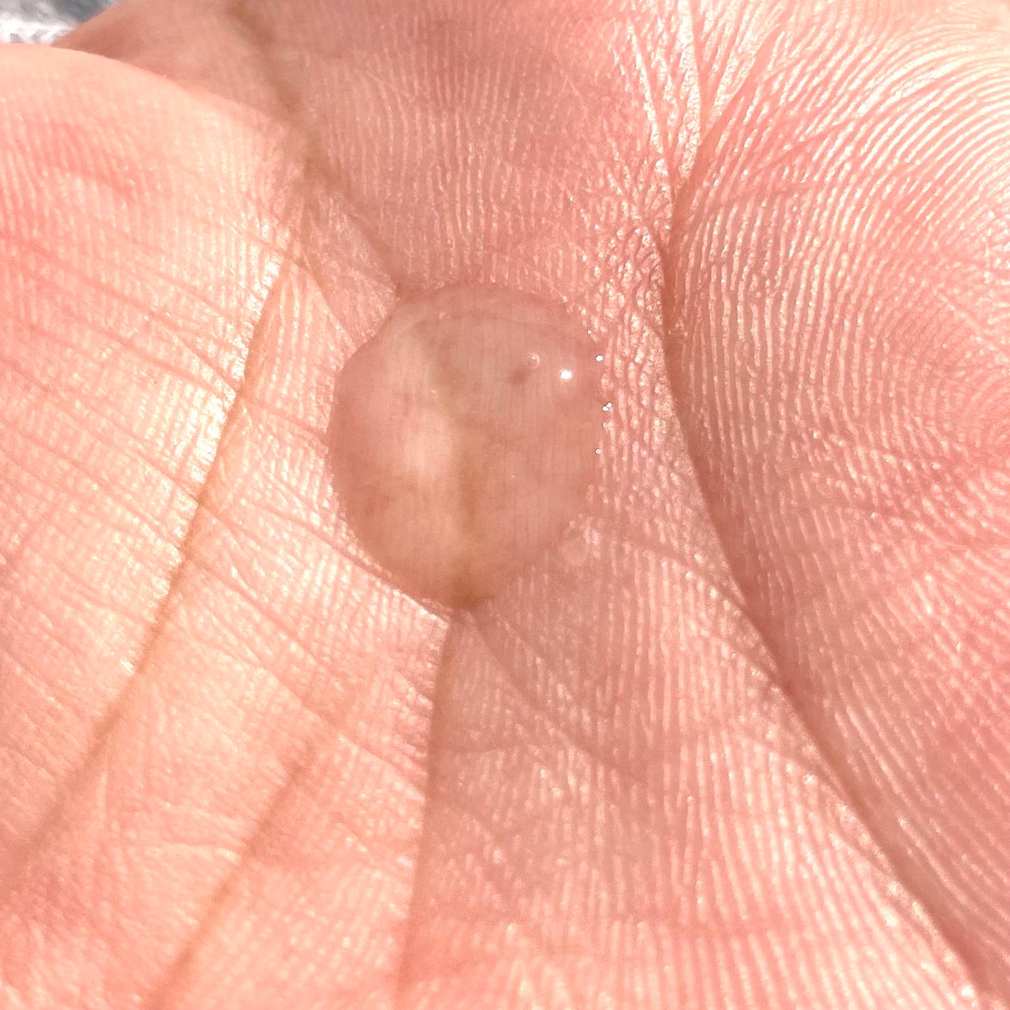 ビタミンC 23% セラム/opigen/美容液を使ったクチコミ(6枚目)