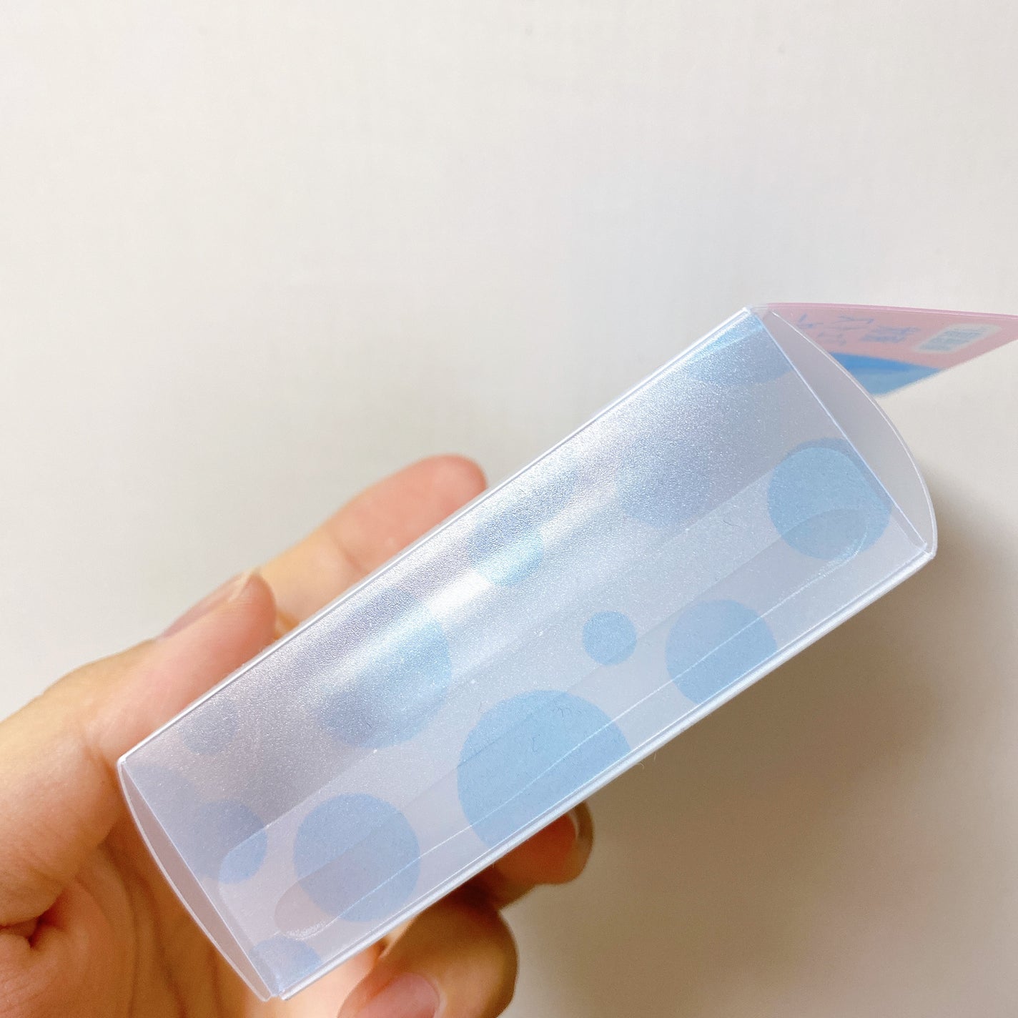 ウォーターロック サラサラパクト/A’pieu/フェイスパウダーを使ったクチコミ(3枚目)