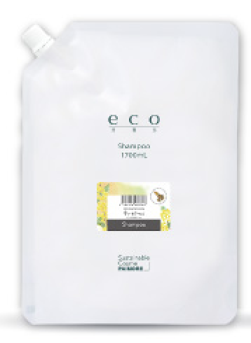 パイモアエコエイチビーエス シャンプー／トリートメント キンモクセイ シャンプー（1700mL）