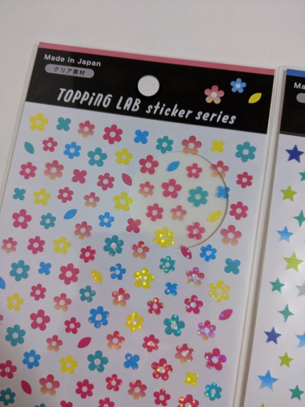 ミニネイル/パラドゥ/マニキュアを使ったクチコミ(3枚目)