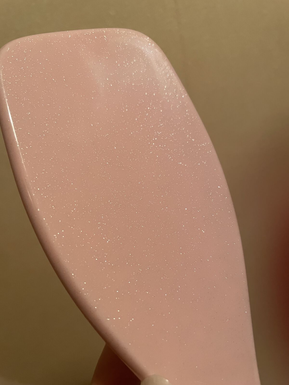 タングルティーザー ザ・アルティメットディタングラー/TANGLE TEEZER/ヘアブラシを使ったクチコミ（2枚目）