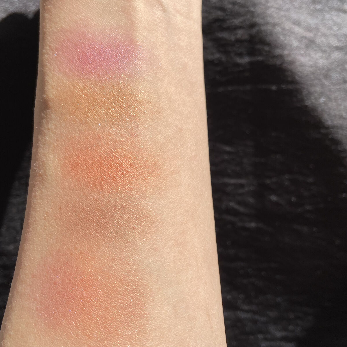 アイ カラー クォード/TOM FORD BEAUTY/アイシャドウパレットを使ったクチコミ（3枚目）