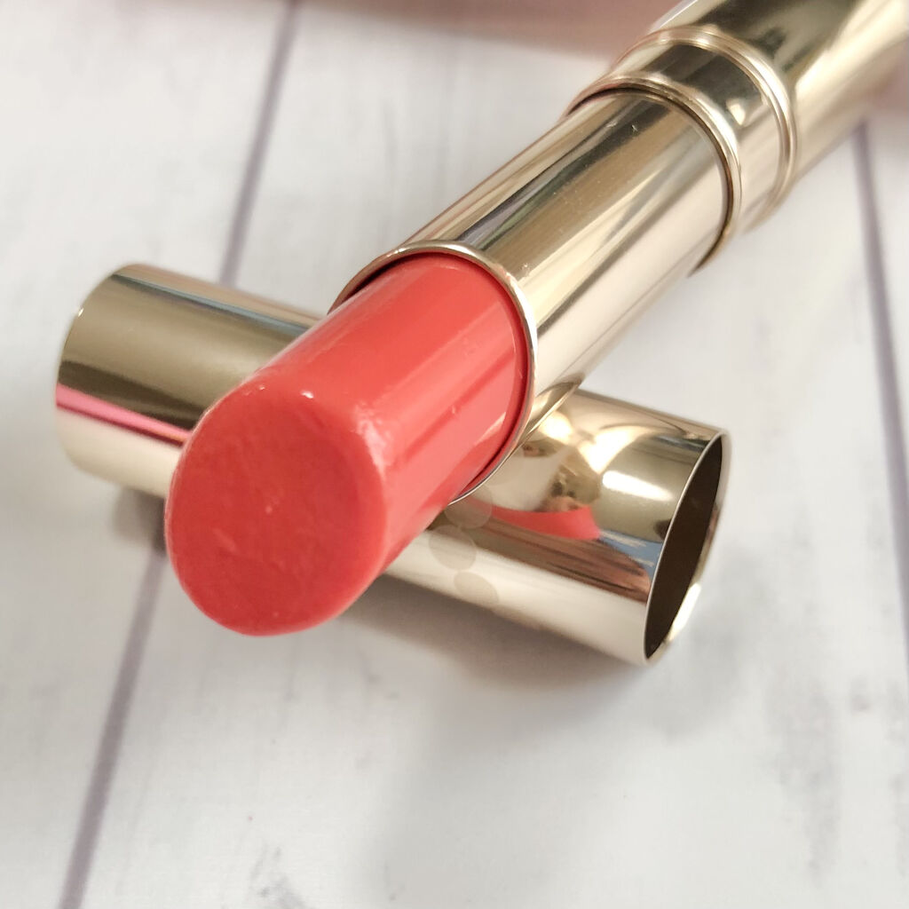 オペラ リップティント N/OPERA/リップティントを使ったクチコミ（2枚目）