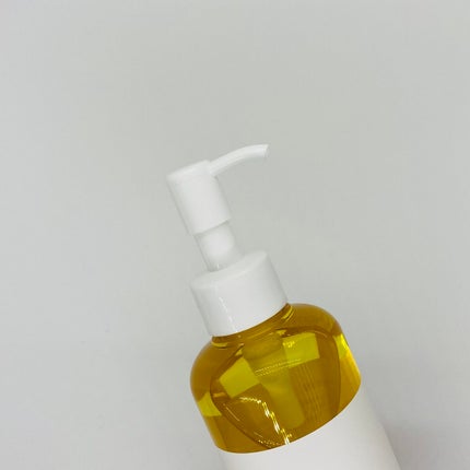 ピュア クレンジング オイル/manyo/オイルクレンジングを使ったクチコミ(3枚目)