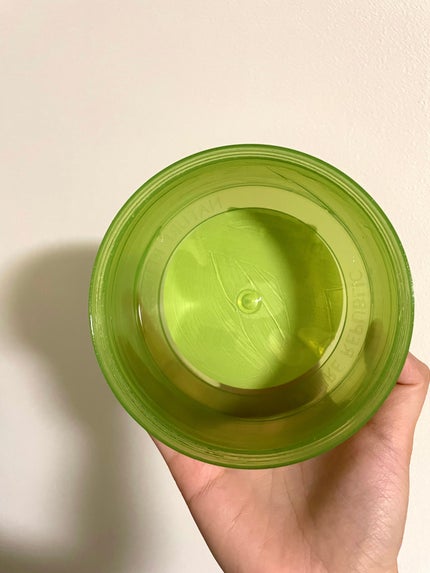 マイルド&モイスチャーアロエジェル/ネイチャーリパブリック/ボディローションを使ったクチコミ(1枚目)