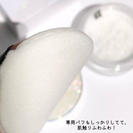 ZEESEA 「ゼロ」粉感皮脂コントロールルースパウダー/ZEESEA/ルースパウダーを使ったクチコミ(6枚目)