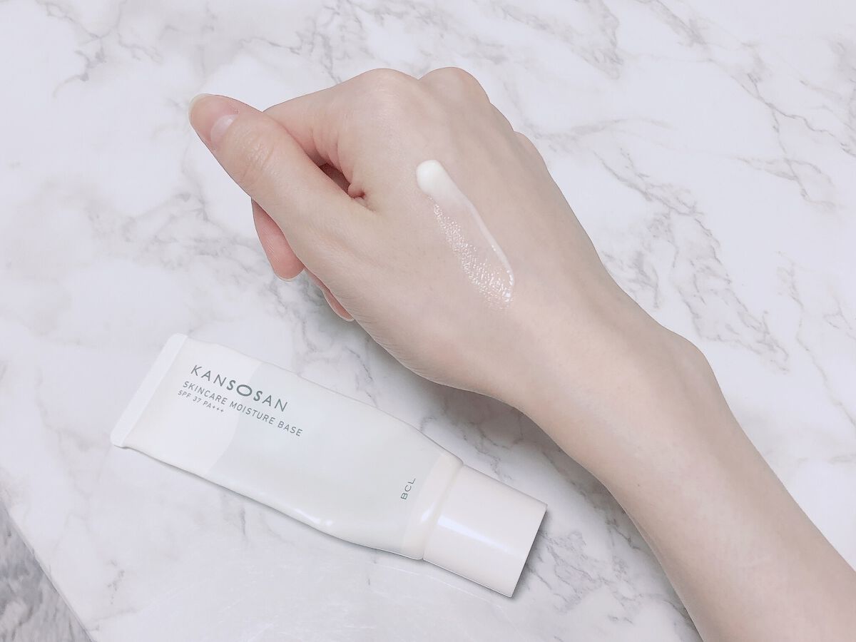 

【KANSOSAN】
乾燥さんのための保湿力スキンケア下地




［特徴］

・4つの保湿成分配合
（ワセリン、ナイアシンアミド、アミノ酸、セラミド）

・オールインワン効果
（化粧水、美容液、乳液、クリーム、UVカット、化粧下地）
