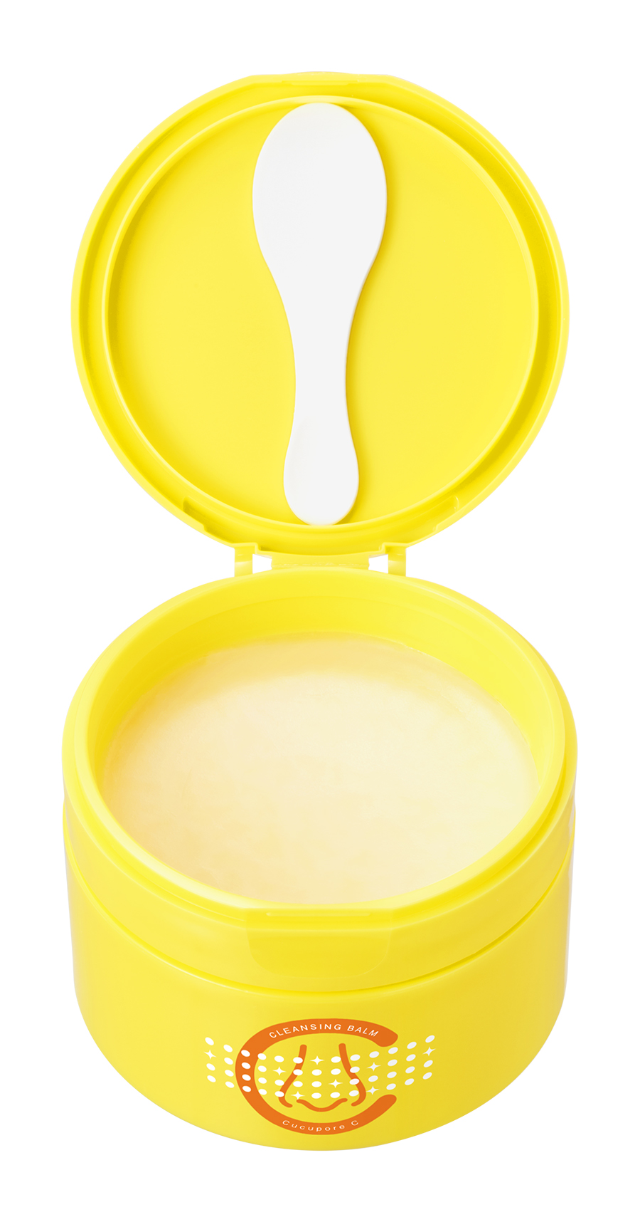 試してみた】ブラックヘッドクリアクレンジングバーム CucuporeCの効果