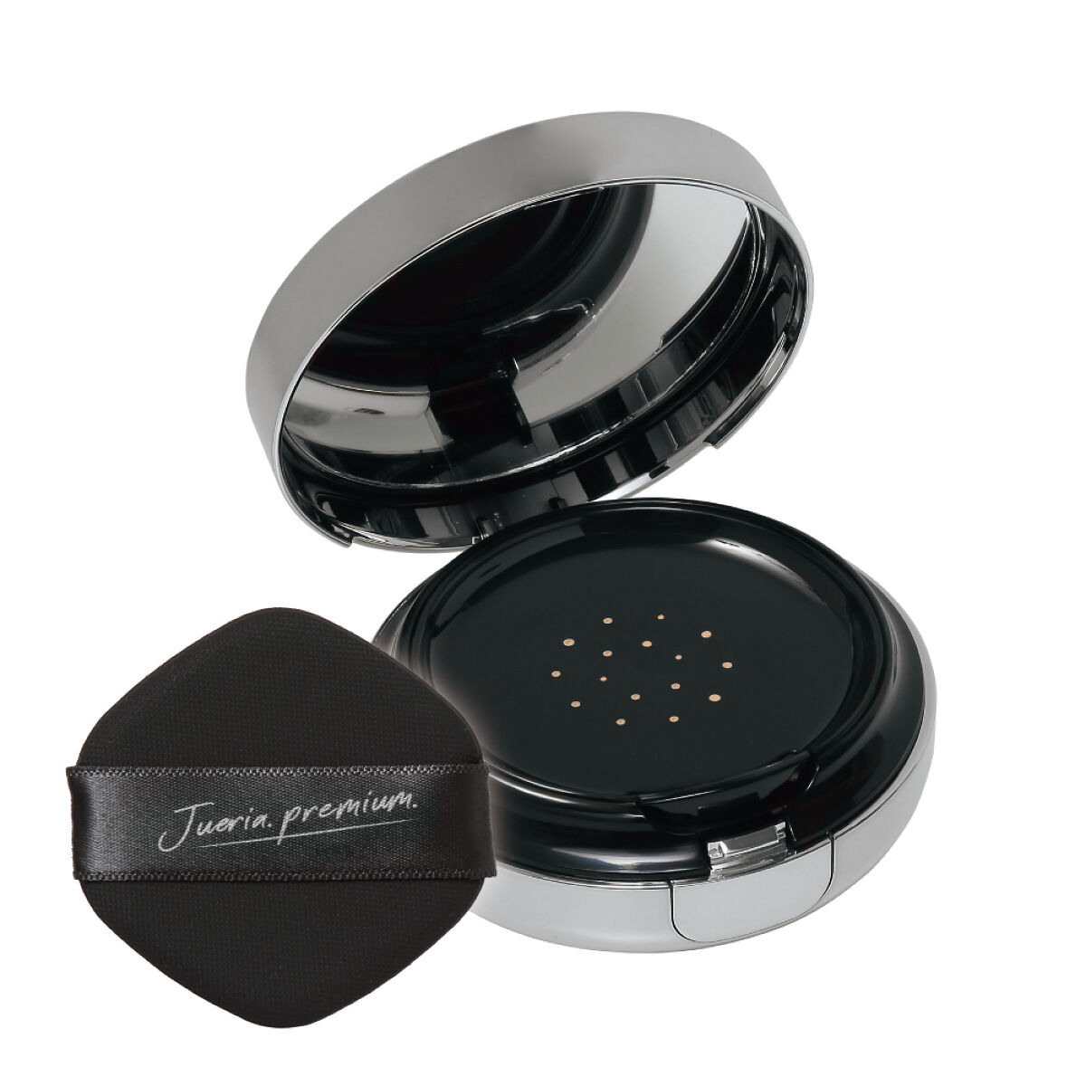 プレミアムニードルファンデーション ライトベージュ