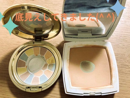 CHANEL ルブランコンパクトラディアンス30 ベージュ ル ブラン コンパクト ラディアンス 30 ベージュ / CHANEL