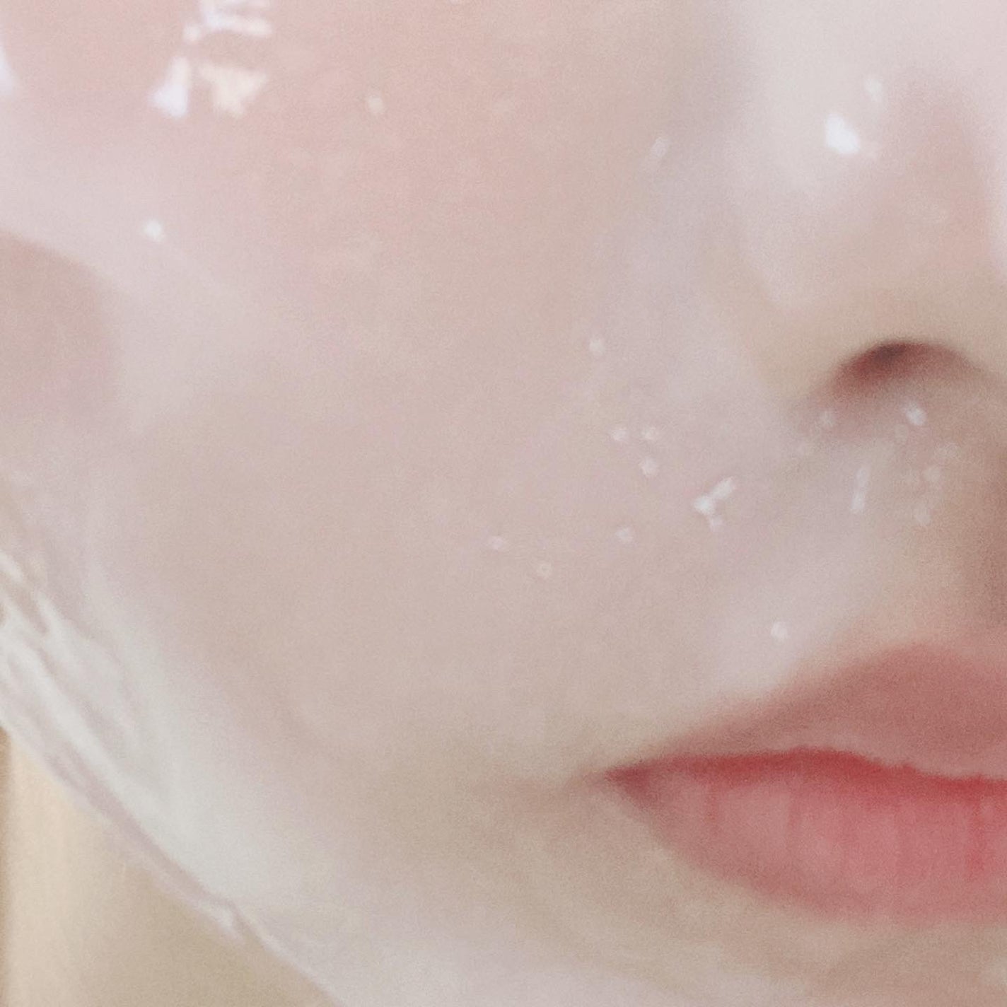 炭酸パック プルリ/ウツクシア/洗い流すパック・マスクを使ったクチコミ(7枚目)