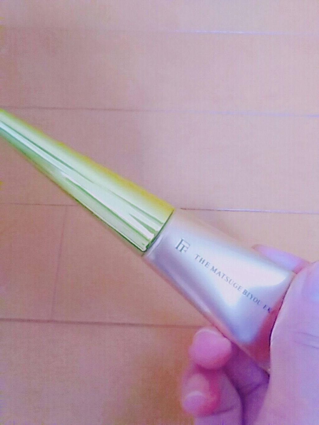 THE まつ毛美容液/UZU BY FLOWFUSHI/まつげ美容液を使ったクチコミ（1枚目）