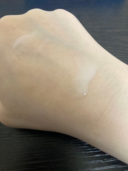 薬用美白乳液 リュミエール ホワイトニング プレミアム ミルク/Lumiere (海外)/乳液を使ったクチコミ(3枚目)