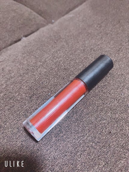 リップガラス/M・A・C/リップグロスを使ったクチコミ(1枚目)