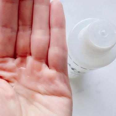吸着化粧水/MoccHi SKIN/化粧水を使ったクチコミ（4枚目）