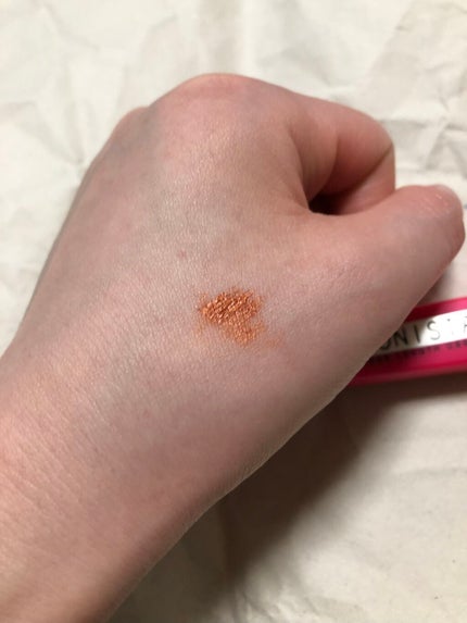 ラッシュニスタ N/MAYBELLINE NEW YORK/マスカラを使ったクチコミ(3枚目)