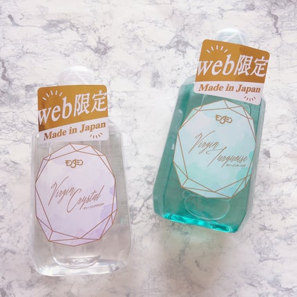 モンダミン Virgin クリスタル/モンダミン/マウスウォッシュ・スプレーを使ったクチコミ(6枚目)