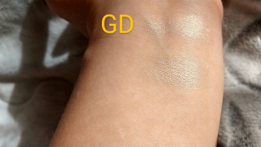 RMK グロースティック/RMK/スティックハイライトを使ったクチコミ（3枚目）