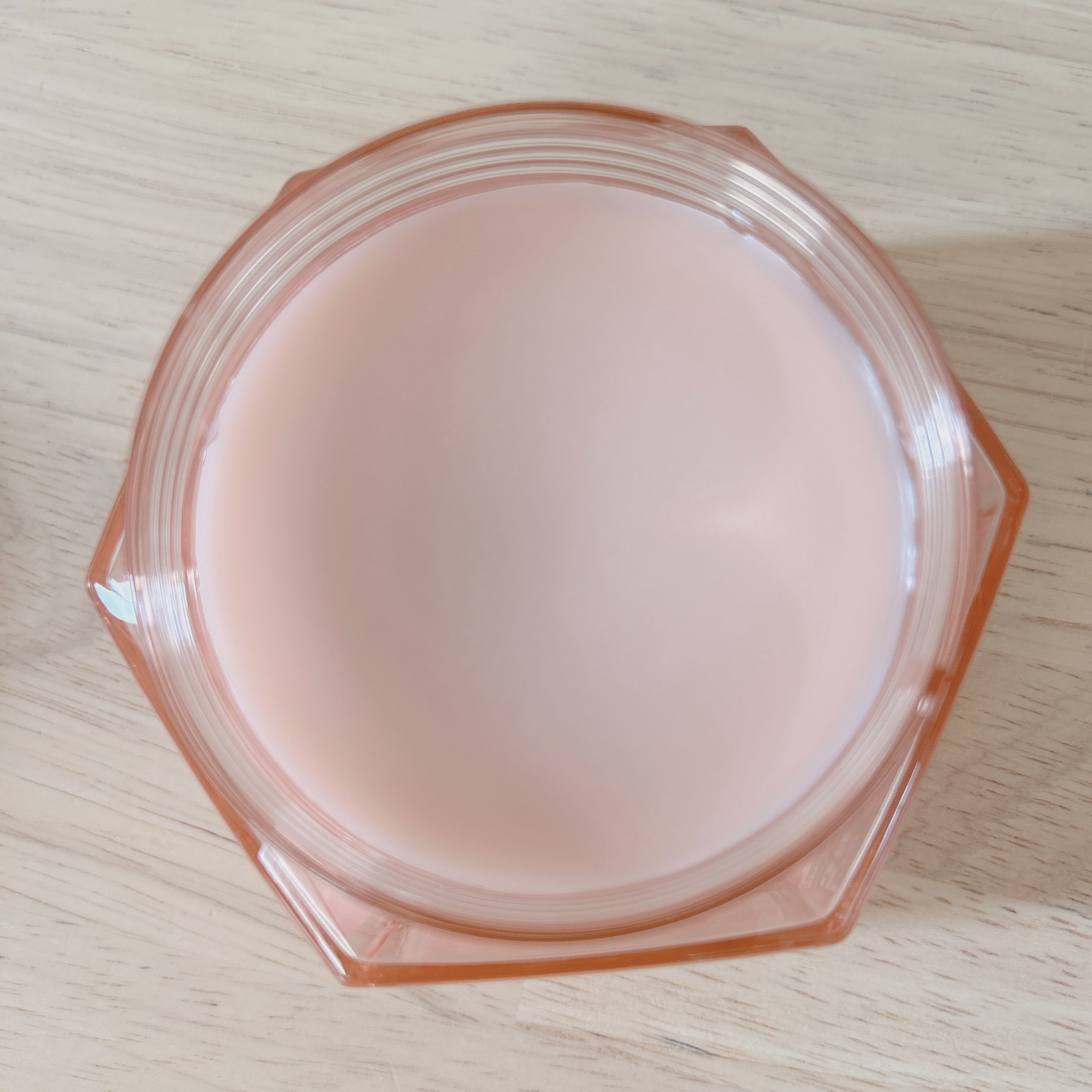 &honey クレンジングバーム メルティ ホット/&honey/クレンジングバームを使ったクチコミ（2枚目）