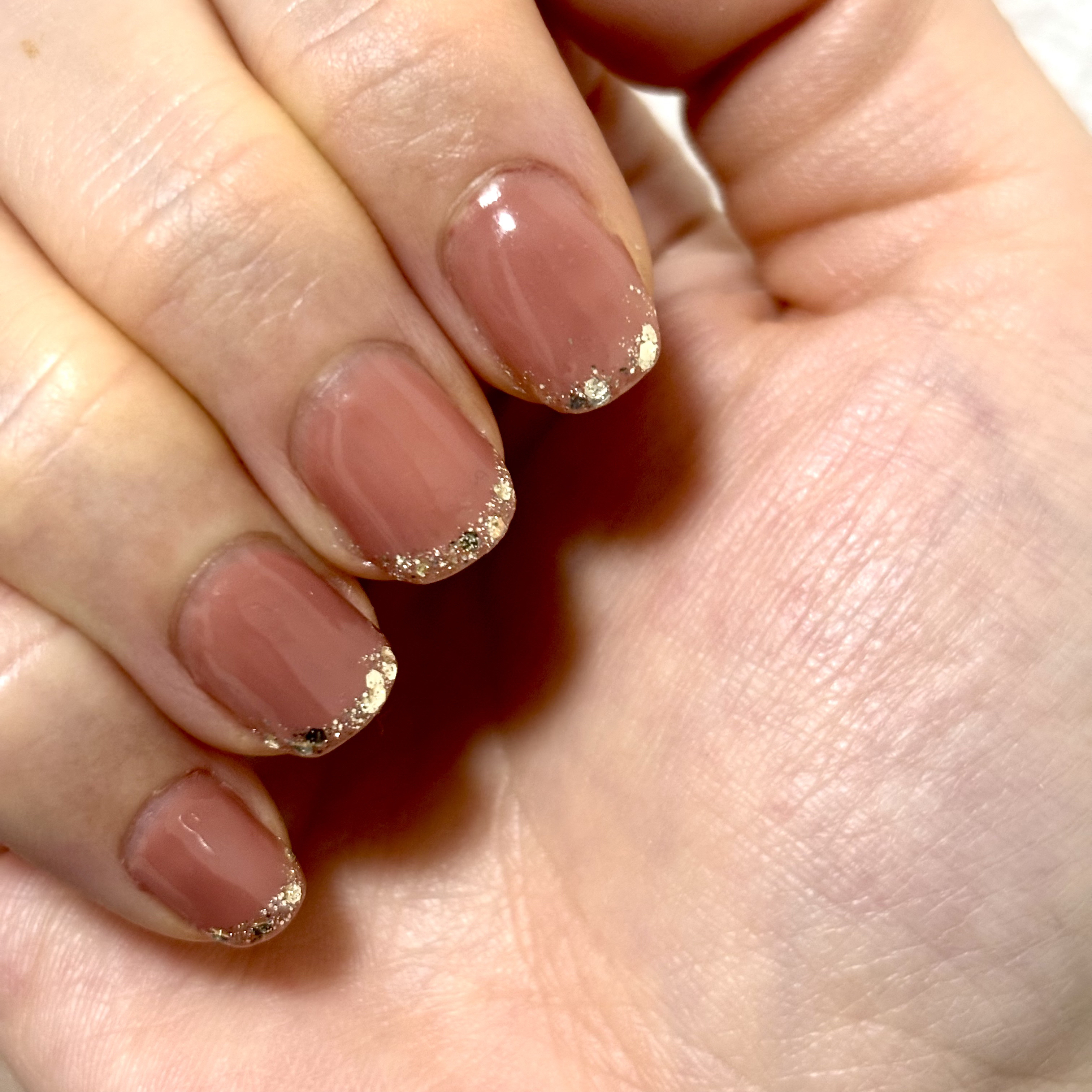 セルフカラージェル/ネイル工房/ジェルネイルを使ったクチコミ（1枚目）