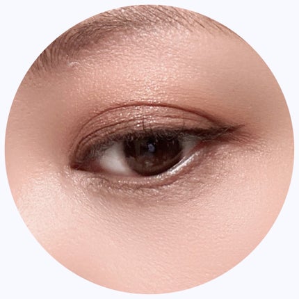 パーフェクトスタイリストアイズ/キャンメイク/アイシャドウパレットを使ったクチコミ(4枚目)