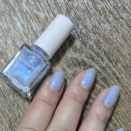 ミニネイル/パラドゥ/マニキュアを使ったクチコミ(1枚目)