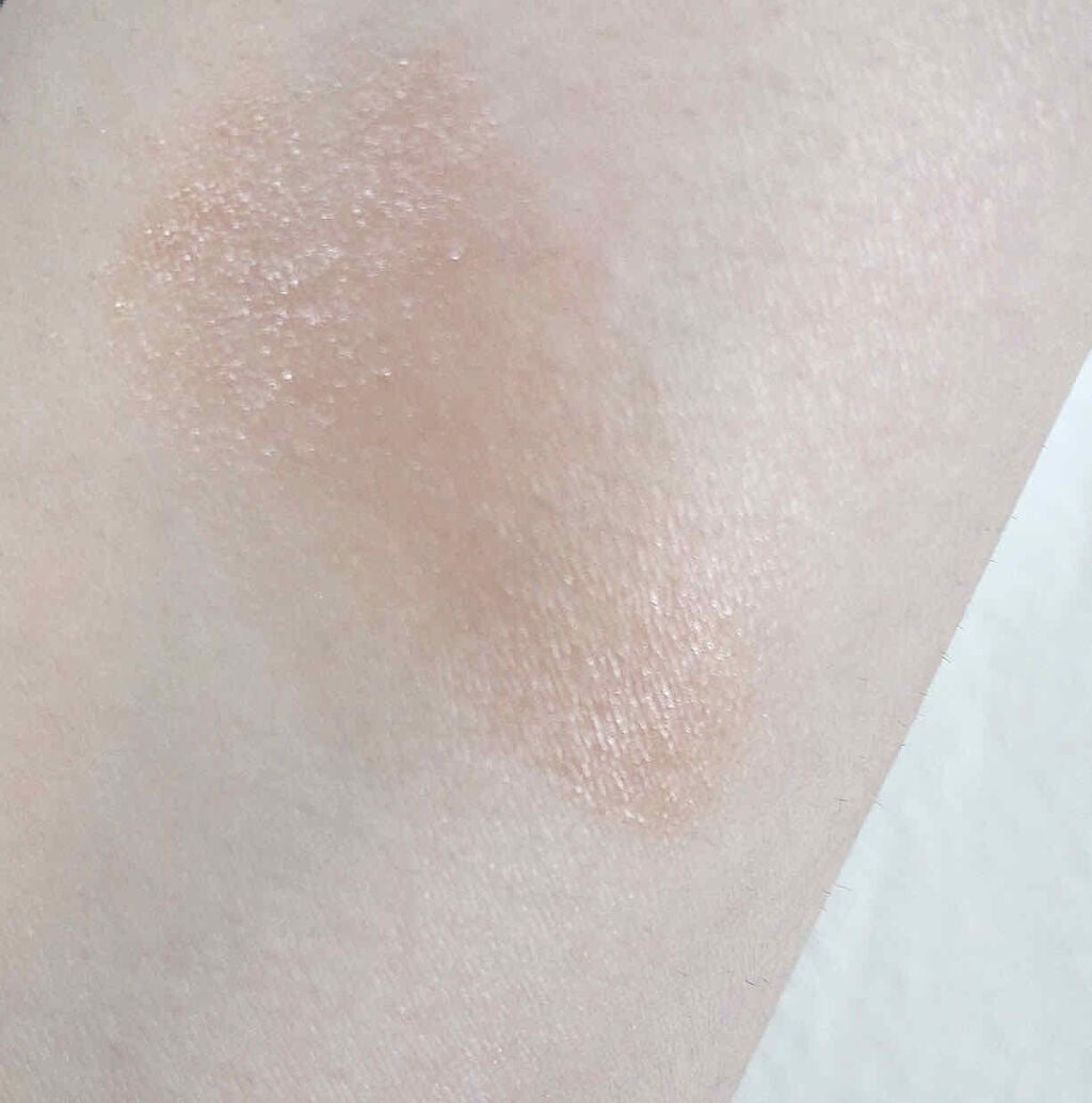 アフターグロー リップバーム/NARS/リップバームを使ったクチコミ(3枚目)