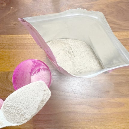 プロポ プロテイン(カフェオレ味)/ロート製薬/その他プロテインを使ったクチコミ(6枚目)