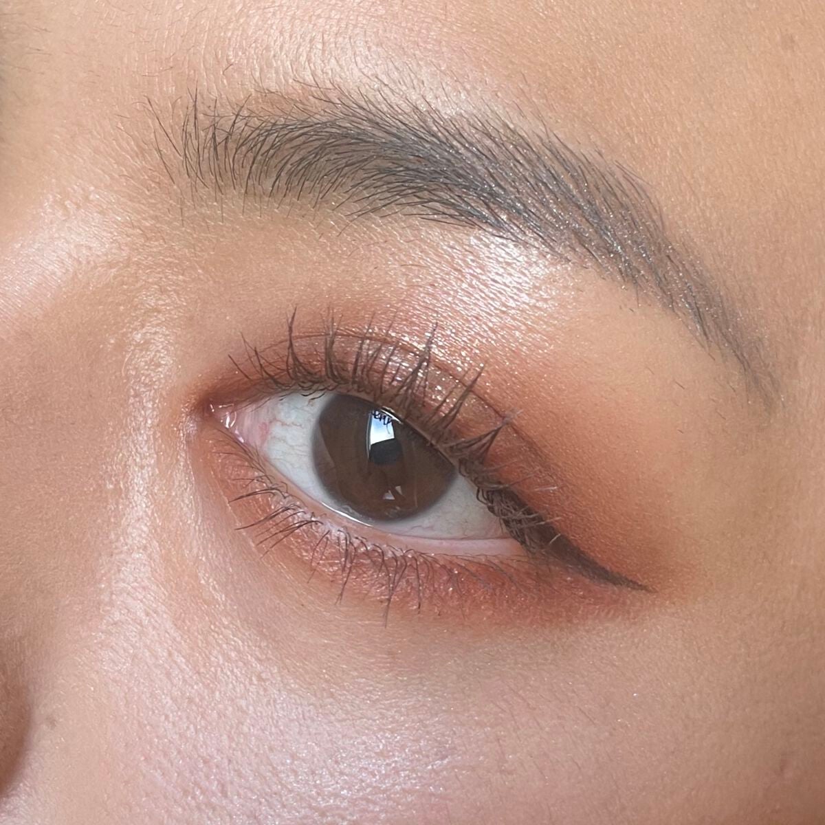 アイパレット/sopo/アイシャドウパレットを使ったクチコミ(5枚目)