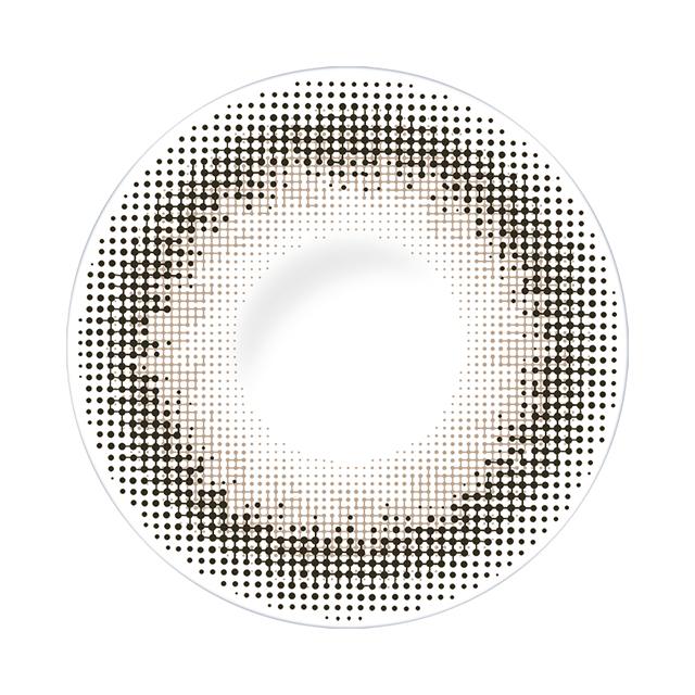 チャーナグレージュ