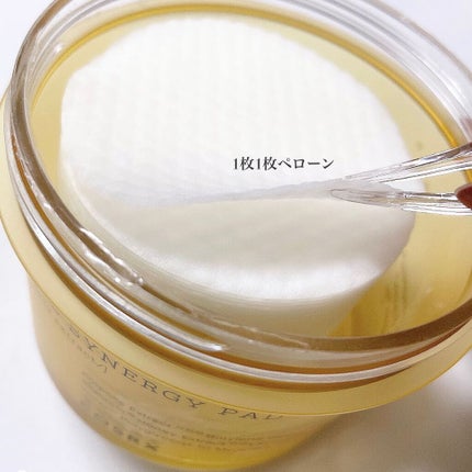 フルフィットプロポリスシナジートナー/COSRX/化粧水を使ったクチコミ(6枚目)