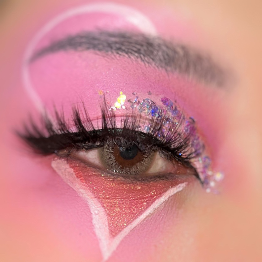 VNTUS 1day エモーション/VNTUS/ワンデー（１DAY）カラコンを使ったクチコミ（3枚目）