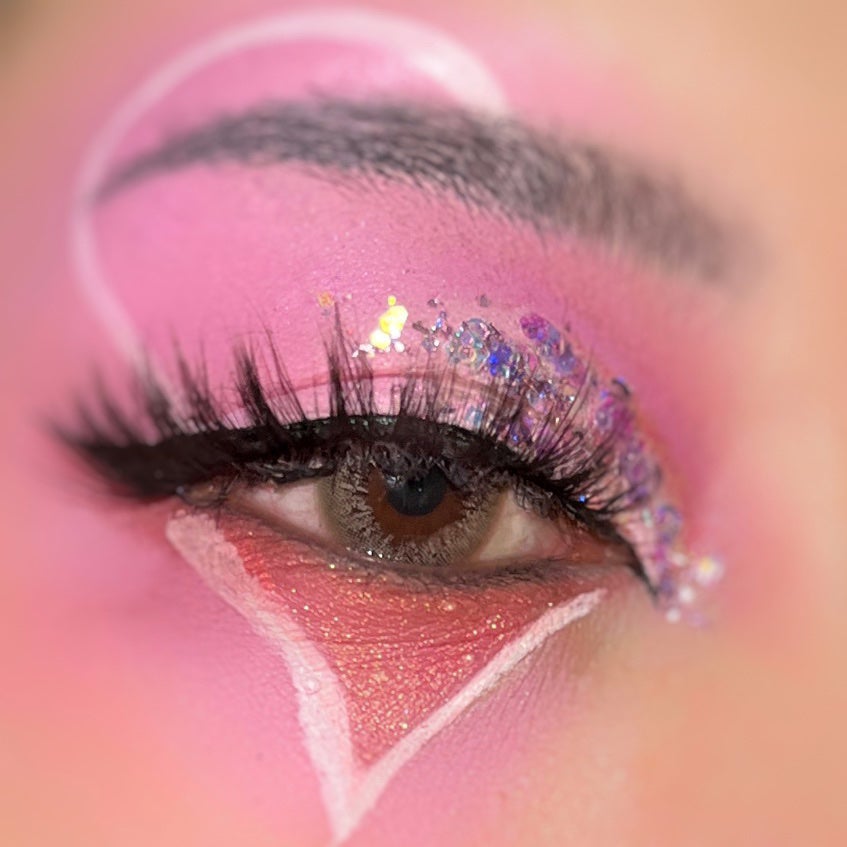 VNTUS 1day/VNTUS/ワンデー(1DAY)カラコンを使ったクチコミ(3枚目)