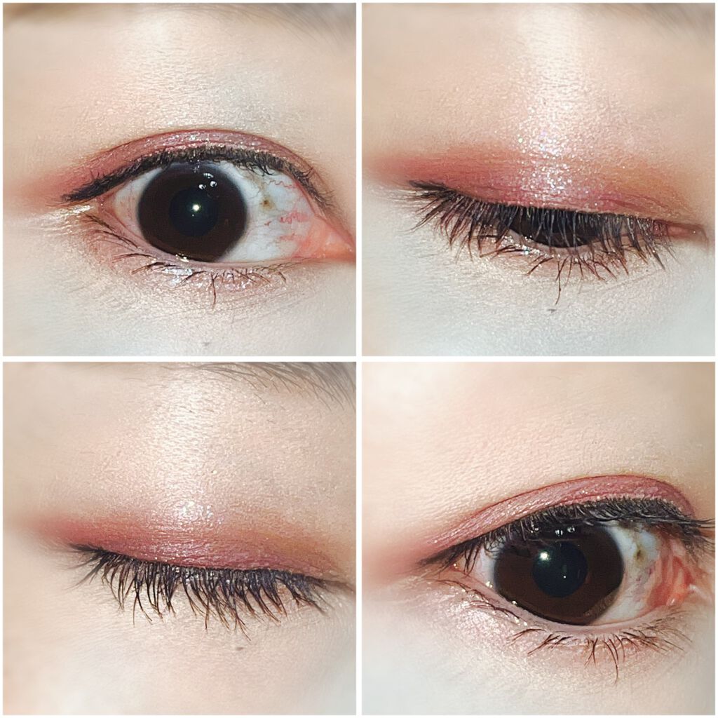 クチュールリップティントベルベット/espoir/リップティントを使ったクチコミ（2枚目）