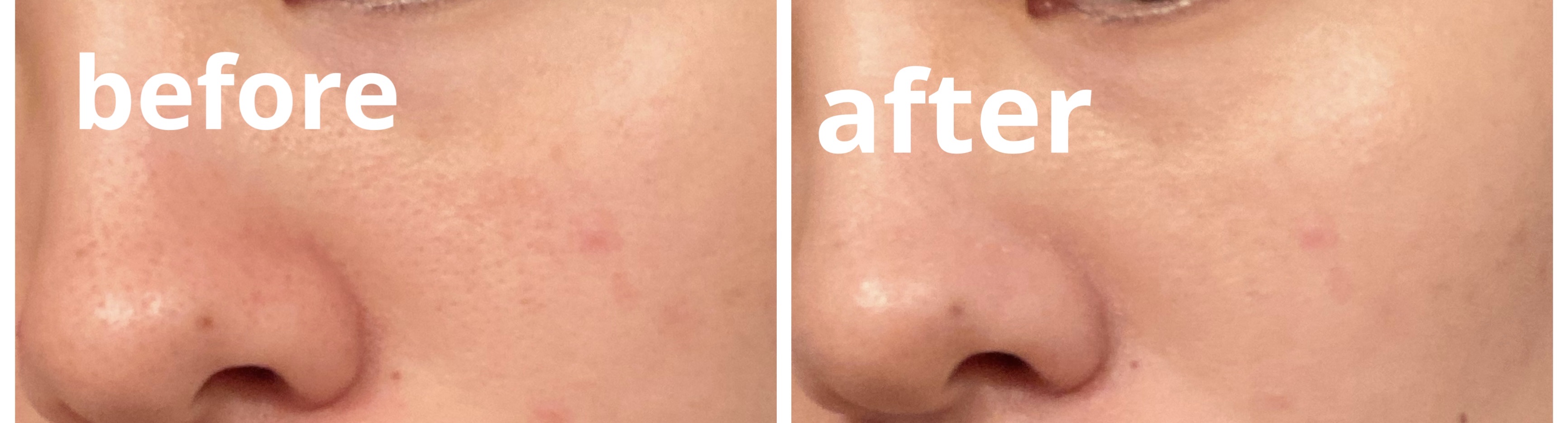 ウェイク アップ プライマー トーンアップ/CLIO/化粧下地を使ったクチコミ（3枚目）