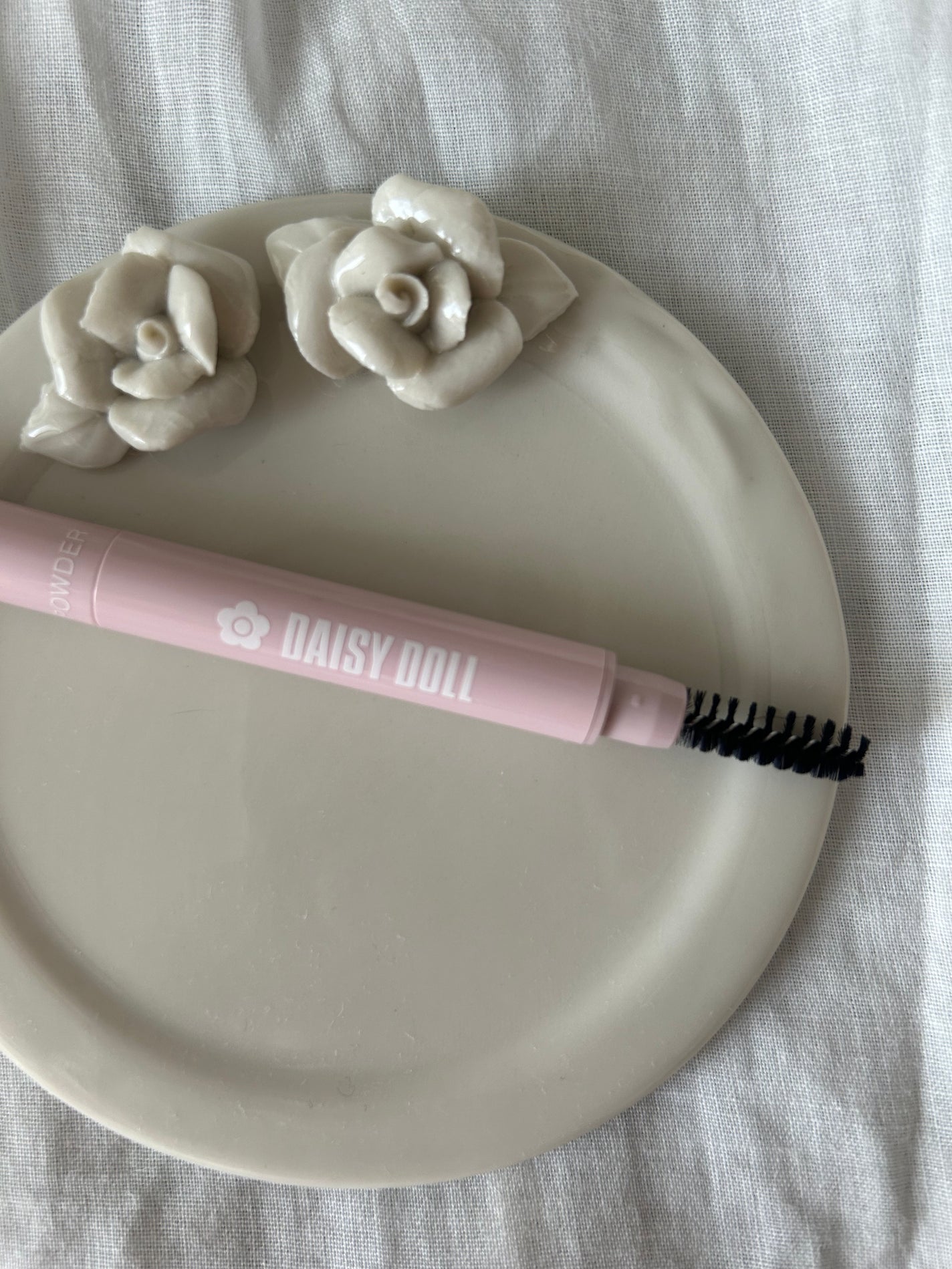 ブロウライナー/DAISY DOLL by MARY QUANT/アイブロウペンシルを使ったクチコミ(3枚目)