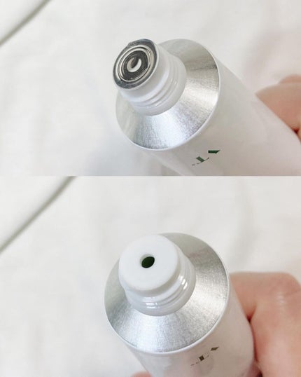 CICA クリーム/VT/フェイスクリームを使ったクチコミ(4枚目)