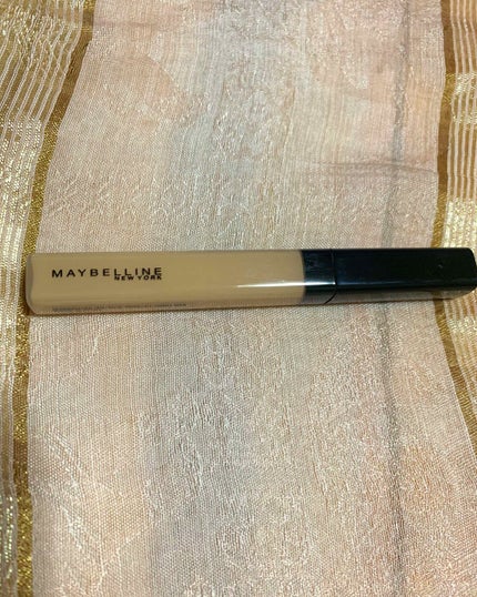 フィットミー コンシーラー/MAYBELLINE NEW YORK/リキッドコンシーラーを使ったクチコミ(1枚目)