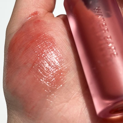 ウォーター ベアー ティント/PERIPERA/リップティントを使ったクチコミ(4枚目)