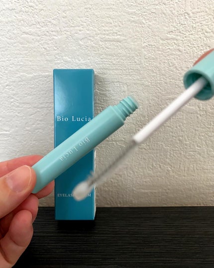 HR on LIPS 「ビオルチアアイラッシュセラム毛髪診断士が開発したこだわりのまつ..」(4枚目)