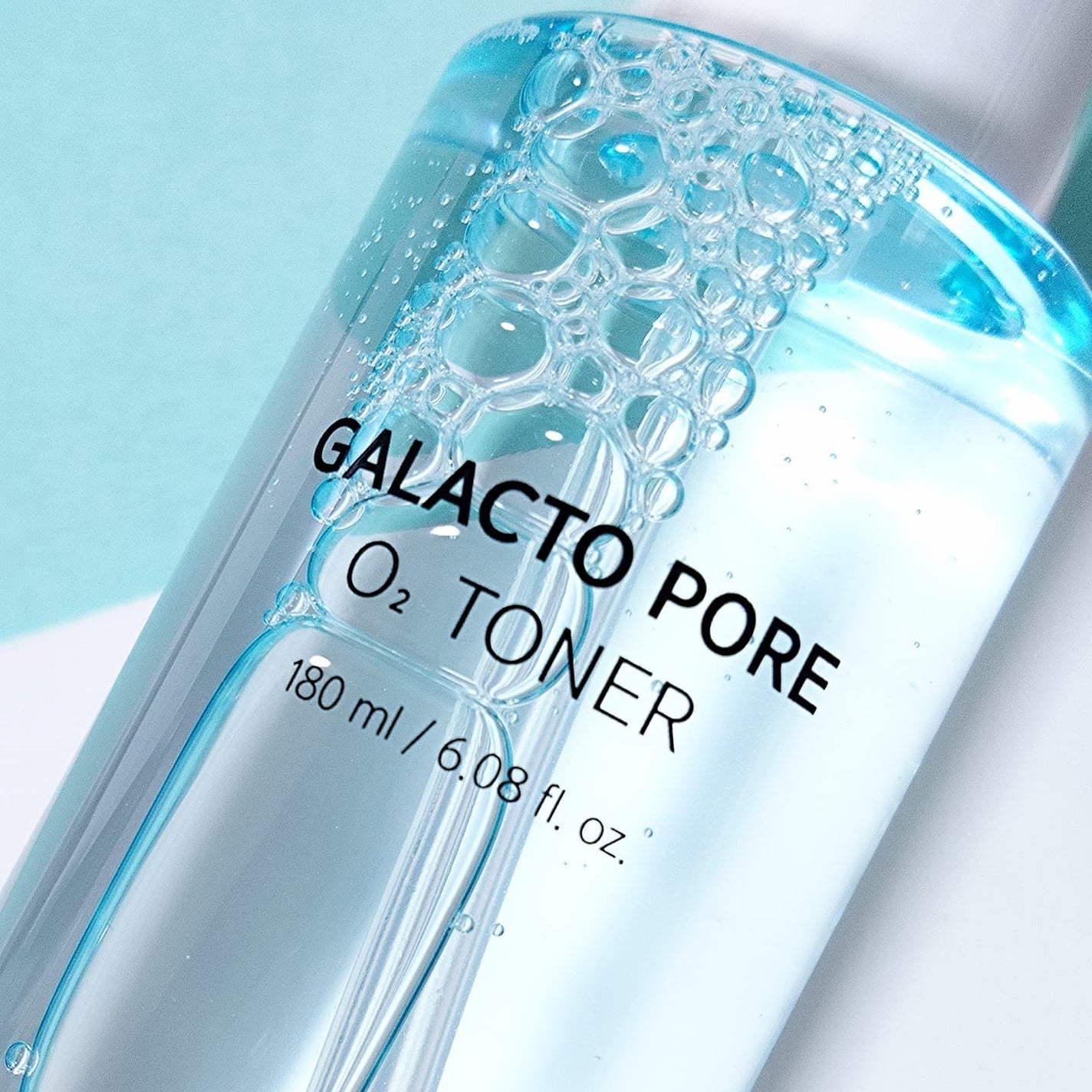 サミュ ガラクトポア オーツートナー/SAM'U/化粧水を使ったクチコミ(1枚目)