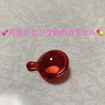 ヘアビタミン デイリーケアヘアオイル/MIRANDA/ヘアオイルを使ったクチコミ(3枚目)